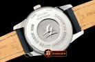 Breitling Transocean Day Date SS/LE Blue V7F Asia 2824