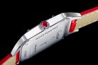 Cartier Santos WGSA0034 43.5mm QZ F1202110919