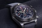 Breitling MB0111C3 44MM ASIA7750 GF2021101212