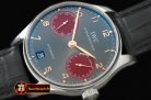 IWC0251B - Portugese 5007 SS/LE