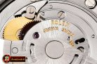Rolex Datejust Man DJ 36mm Jub Flt 904L YG/SS Blk Diam ARF A3135 Mod