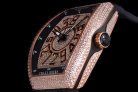 FM Vanguard Yachting V45 44MM ETA2824 ABF2021100917