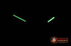 Tag Heuer Carrera Calibre 5 Automatic SS/SS Wht/RG ANF Asia 2824