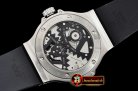 Hublot Big Bang 44mm Tourbillon DIAM/SS/RU Flying Tourb