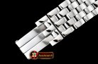 Cartier Panthere Secrete De Ladies SS/SS White BVF Swiss Qtz