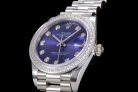 RDJ200505F - BPF Rolex Datejust Ladies 2836-2 Automatic Movement 31MM 178384