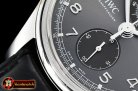 IWC Portuguese Chrono Classic IW390404 SS/LE Grey ZF A7750