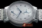 BRE058A - Jubilee Classic Reserve SS/SS/Diam Miyota 9100