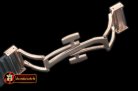 PP0184B - Aquanaut Jumbo Brown V3 Auto RG/RU Miyota 9015