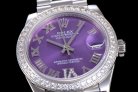 RDJ200505J - BPF Rolex Datejust Ladies 2836-2 Automatic Movement 31MM 178384