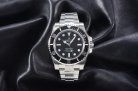 ROLEX SUBMARINER 114060-97200 40MM GM-3135 RX018