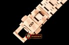 Audemars Piguet Royal Oak Offshore 2014 Gold Themes RG/RG JF V2 A3126