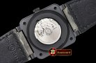 Bell & Ross BR03-92 Green Camo PVD/LE Green Miyota 9015