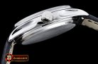 Patek Philippe Calatrava Ref.5227 SS/LE White BP MY9015 Mod