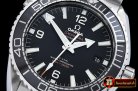 Omega 2016 Planet Ocean Blk Bez SS/SS BP Blk MY9015 Mod8900