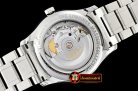 Longines Master Collection DayDate SS/SS LGF Black/Roman A2836