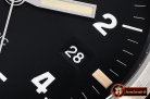 IWC Tribute Mark XI SS/NY (Blk) Black M+F Asia 2892