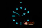 Rolex DeepSea Dweller 116660 904L SS/SS Blue ARF V2 SH3135