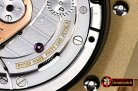 Replica Audemars Piguet Royal Oak 15400 YG/YG Blue JF MY9015 Mod