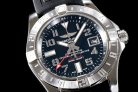 BreitlingAVENGER A3239011BC34435XA20BA.1 43MM BG010Q