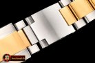 Rolex Seadweller 2019 Ref.126603 43mm Wrp YG/SS VRF A2836