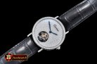 Cartier Ronde De Cartier Diamonds SS/LE Tourbillon HW