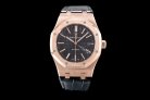Audemars Piguet ROYAL OAK 15400OR.OO.D002CR.01 41MM OM-3120 AP007W