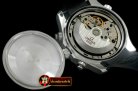 Replica Omega Seamaster Pro 300M Chrono SS/RU Black A-7750
