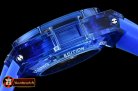 Hublot Big Bang Unico Sapphire 45mm PL/RU Skele SF Blue A7750