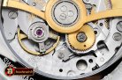 VACH. CONSTANTINE Historiques Chronometre Royal 1907 SS/LE Wht/R MY9015