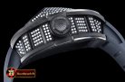 Richard Mille RM053 Pablo MacDonogh Tourb Diams PVD/VRU Blk A282