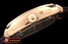 VC077B - Malte Tourbillon RG/LE White Flying Tourbillon