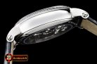 Patek Philippe MoonPhase PR Tourb Diam SS/LE Wht - Asia HW Tourb
