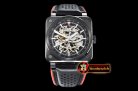 Bell & Ross BR03-92 42mm Aero GT PVD/LE Black Skele MY9015