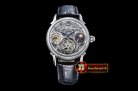 PP0236A - MoonPhase Tourb SS/LE Skeletonal - Asia HW Tourbillon