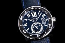 CARTIER WSCA0006 F5 42MM 1904 CR017