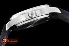 Replica Patek Philippe Aquanaut Ladies 5067A Diams Bez SS/RU Bla
