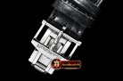 Blancpain Villeret Complications SS/LE Grey OMF V2 Miyota 9015