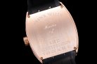 FM Vanguard Yachting V45 44MM ETA2824 ABF2021100936