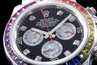 ROLEX DAYTONA116599 RBOW 41MM SY-4130 RX012