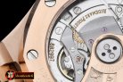 AP0364A - Royal Oak 15400 RG/RG Diam Black JHF M-9015/3120
