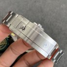 Submariner 116610LN 904L SS/SS Blk ZF VR3135