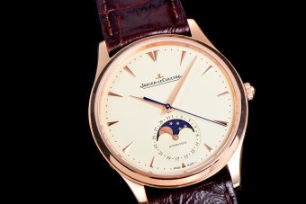 Jaeger-LeCoultre MASTER 136255J 39MM BF-925 JL001
