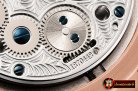 Patek Philippe Nautilus 40mm Tourbillon Fantasy DIAM/RG Asia HW Tourb