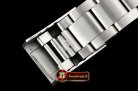 Rolex Explorer II Ref.216570 SS/SS White JF V3 Asia 2836