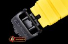 Richard Mille RM035-02 Rafael Nadal Red FC/VRU Blk/Blk Miyota M
