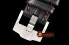 Audemars Piguet ROO Black Themes SS/LE Black JF V2 A3126 Mod