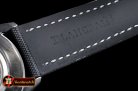Blancpain Fifty Fathoms Bathyscaphe DLC/NY Black ZF Asia 23J Mod