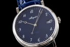 Breguet CLASSIQUE 5177BB299v6 38.9MM FK-Cal.777Q BT006W