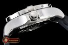 Breitling Avenger II Seawolf SS/RU Black Stk GF V2 Asia 2836